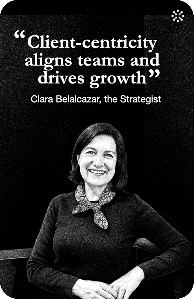 "Relationships + Trust = Revenue Growth"