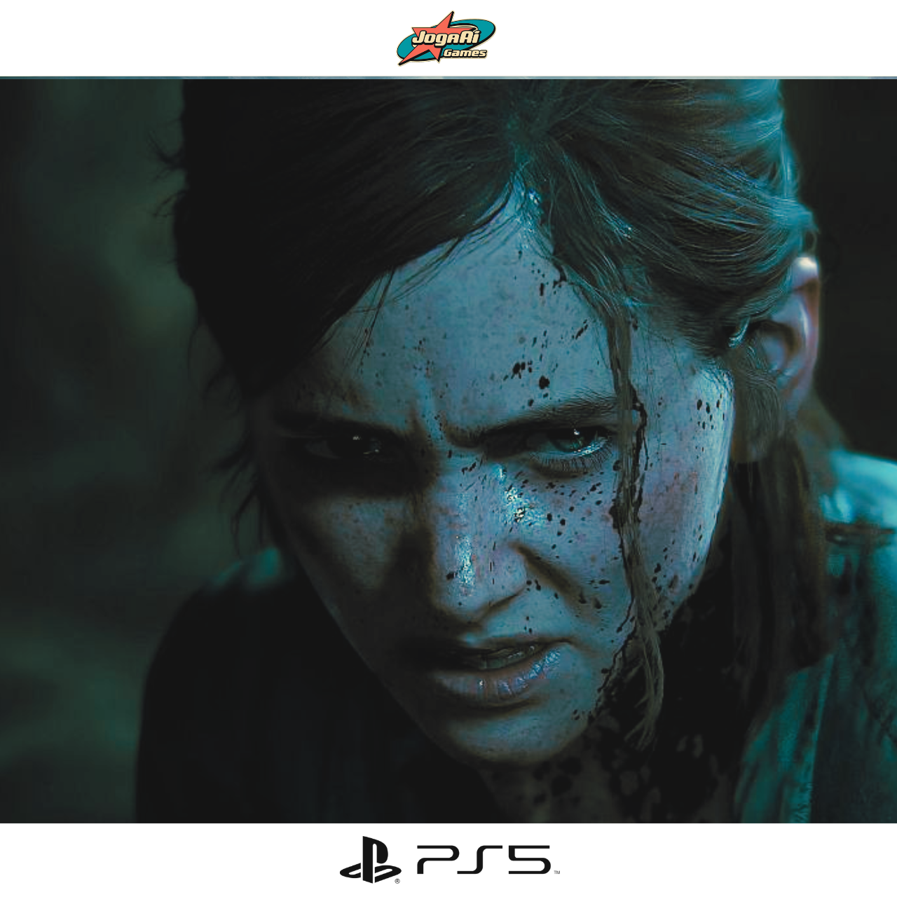 The Last of Us Part II