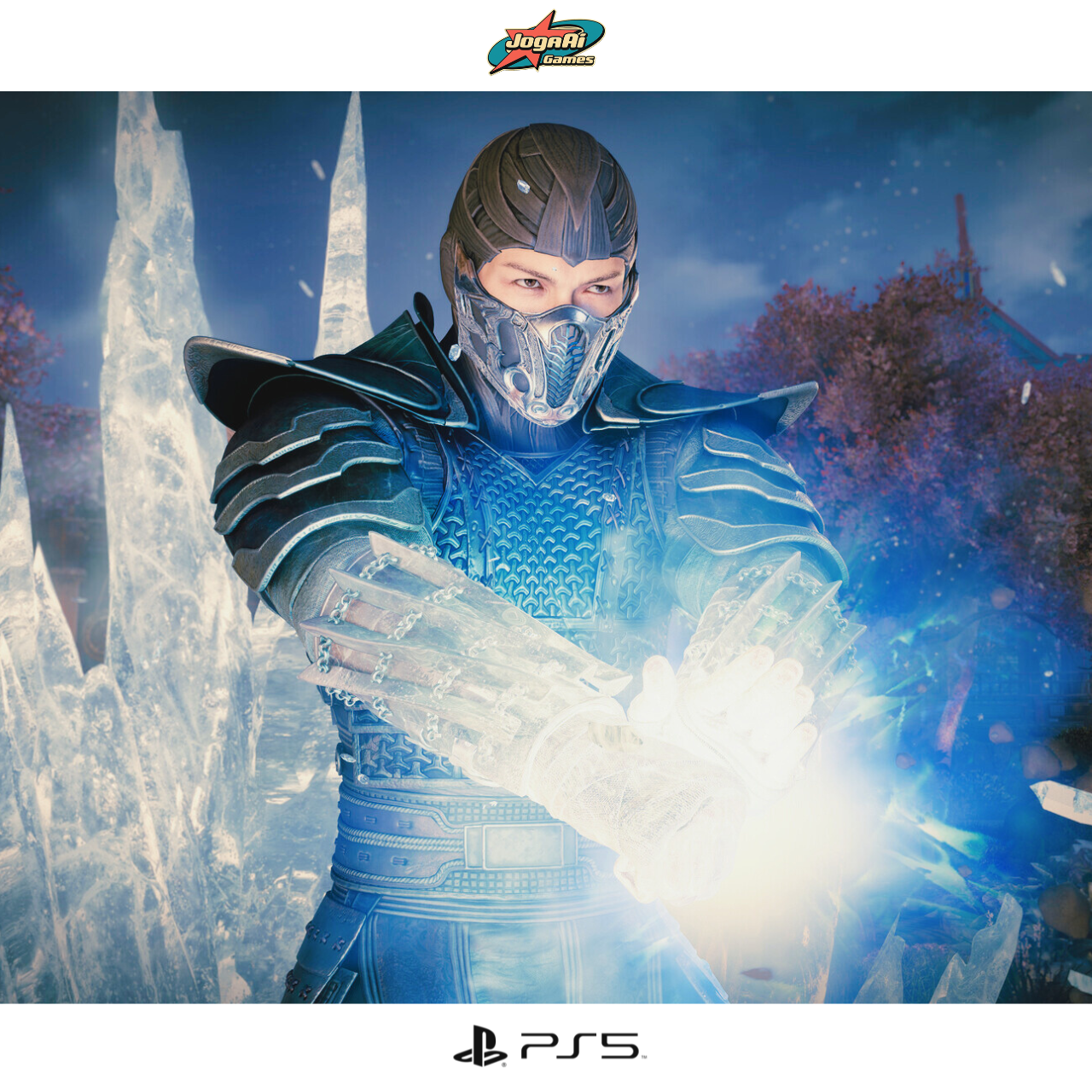 Mortal Kombat 1 Edição Definitiva