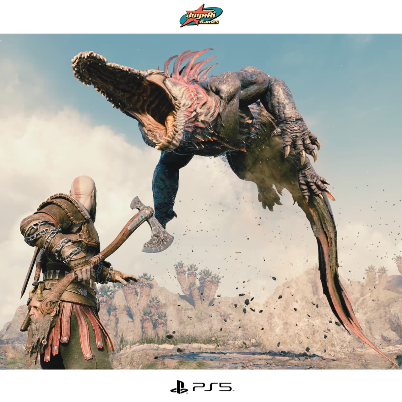God of War Ragnarök