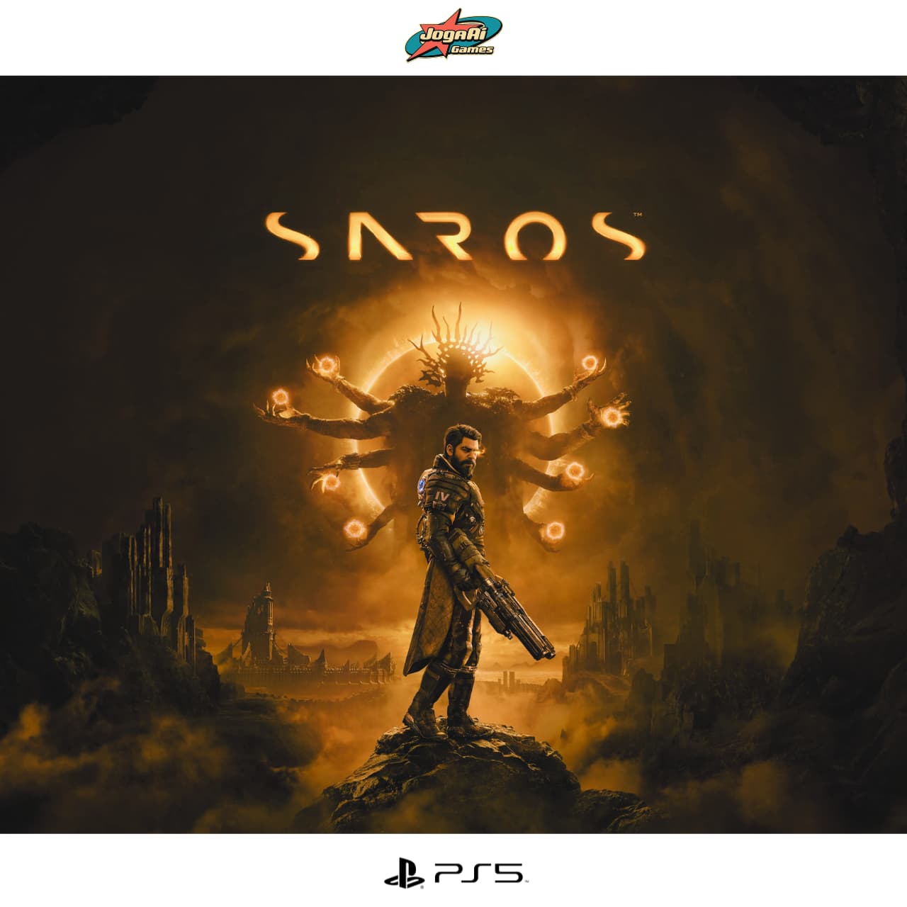 SAROS