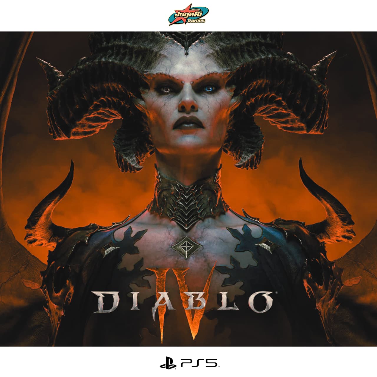 Diablo IV PS4/PS5
