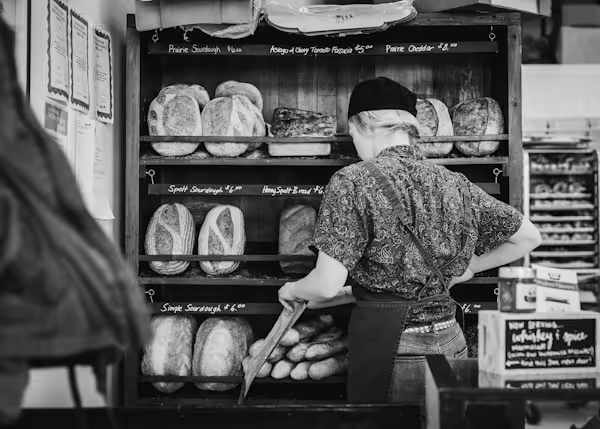 Yesterday, I went to a bakery to take photos. In my spare time, I took pictures of their daily work. The decor and environment were great. It was a great experience
- This is my newly created collection, focusing on lifestyle. See the world through a lens. I hope you enjoy it.