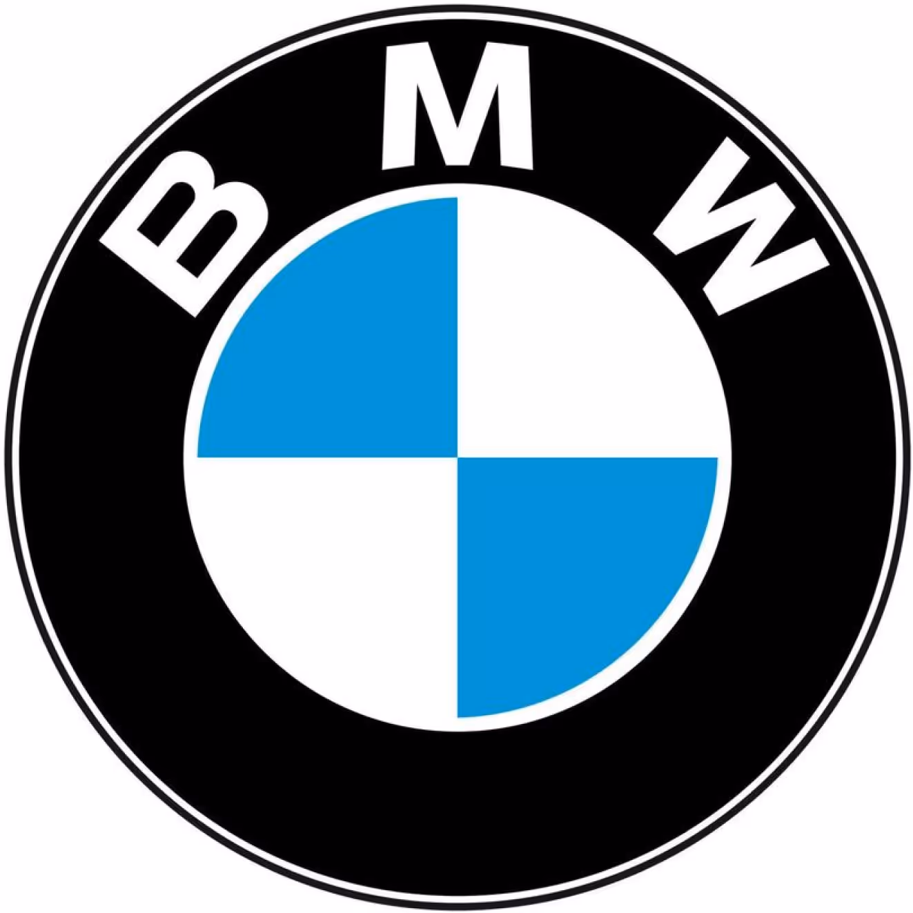 Logo BMW