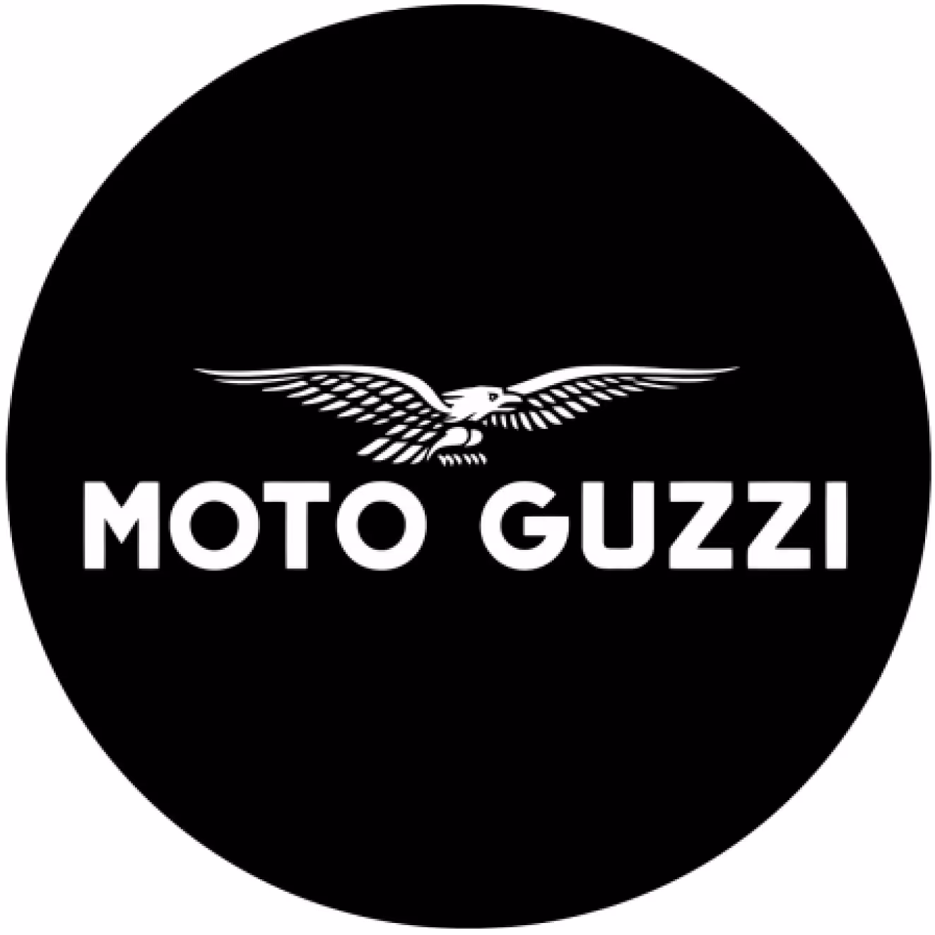 Logo Moto guzzi