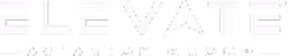 Elevate Aviation Group logo in white text.