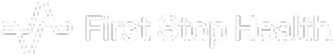 First Stop Health company logo.