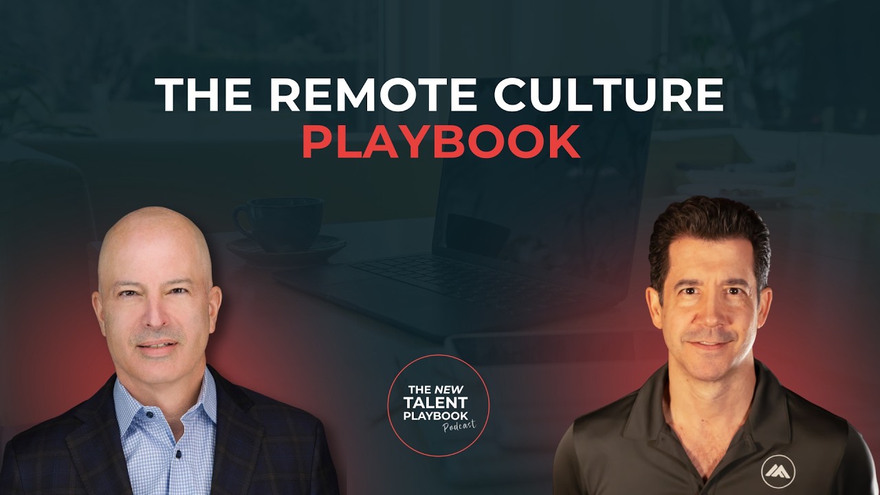 First Factory COO Discusses Remote Culture