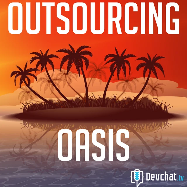 First Factory COO Discusses Client Relationships on the Outsourcing Oasis Podcast