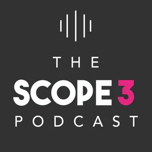 First Factory Featured on The Scope 3 Podcast Alongside S&P Global