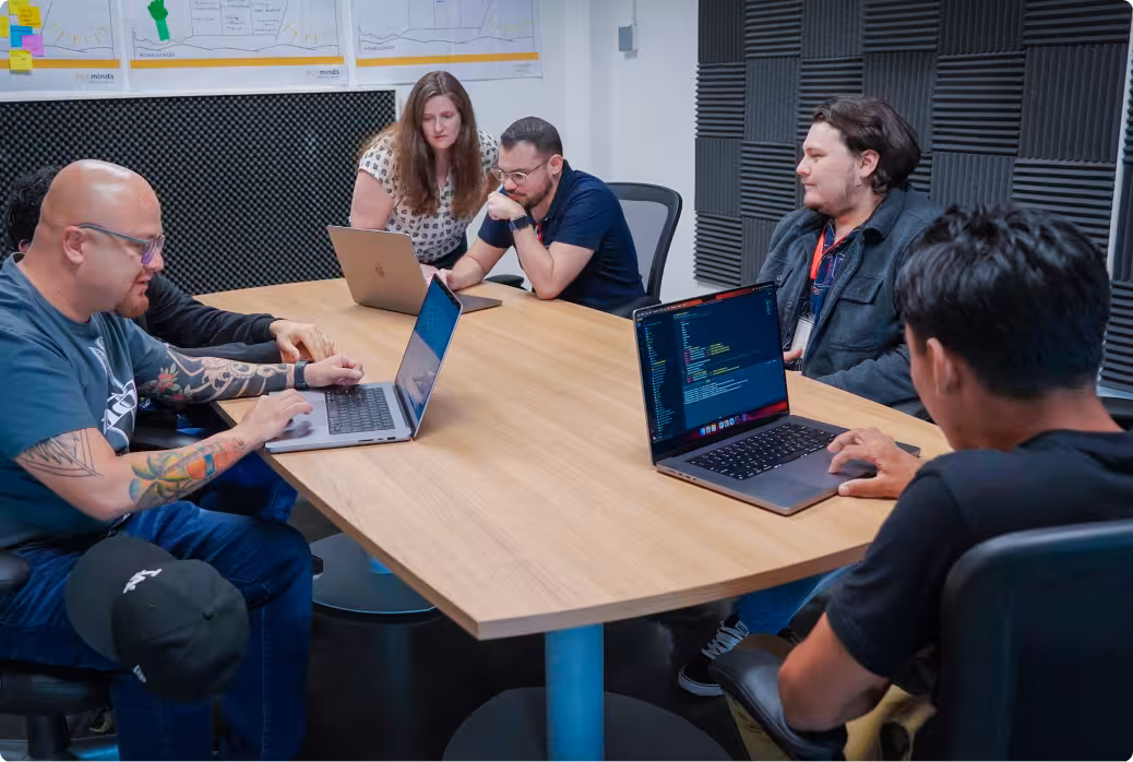 How Agile Nearshore Development Works in 2026 (and What to Demand From a Partner)