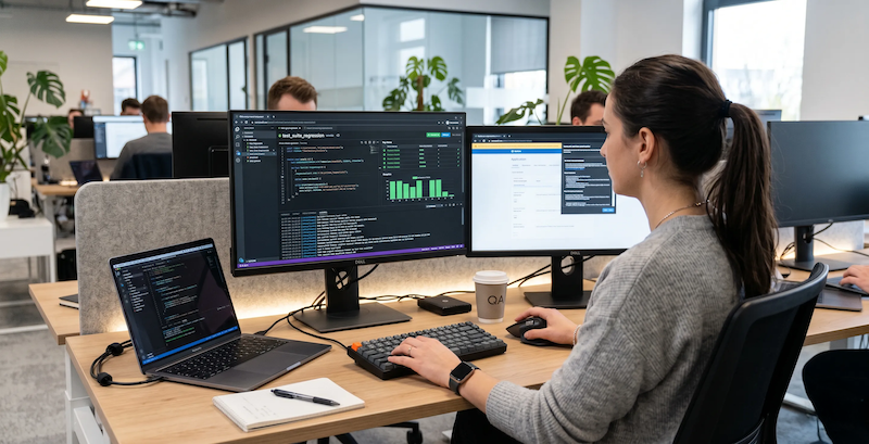 Automation Testing Tools