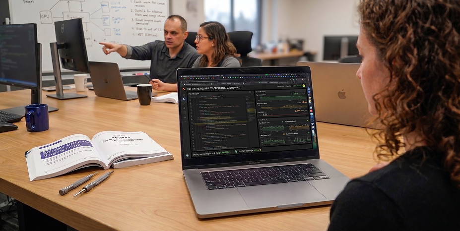 Safeguarding Software Reliability