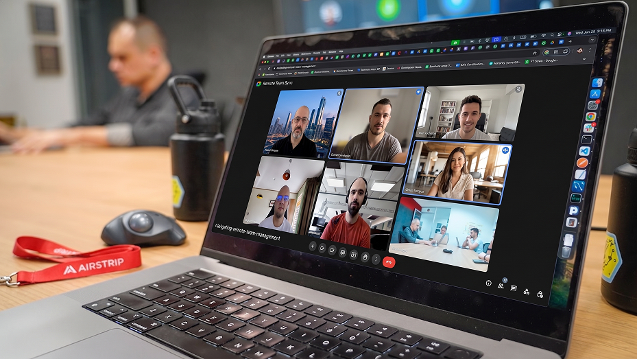 Navigating Remote Team Management