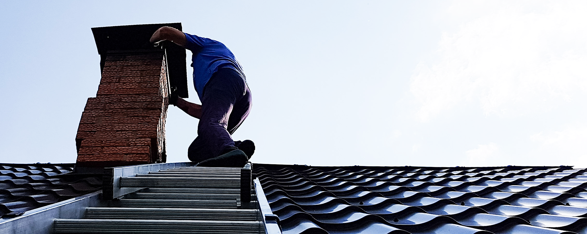 Professional Chimney Sweeping & Cleaning