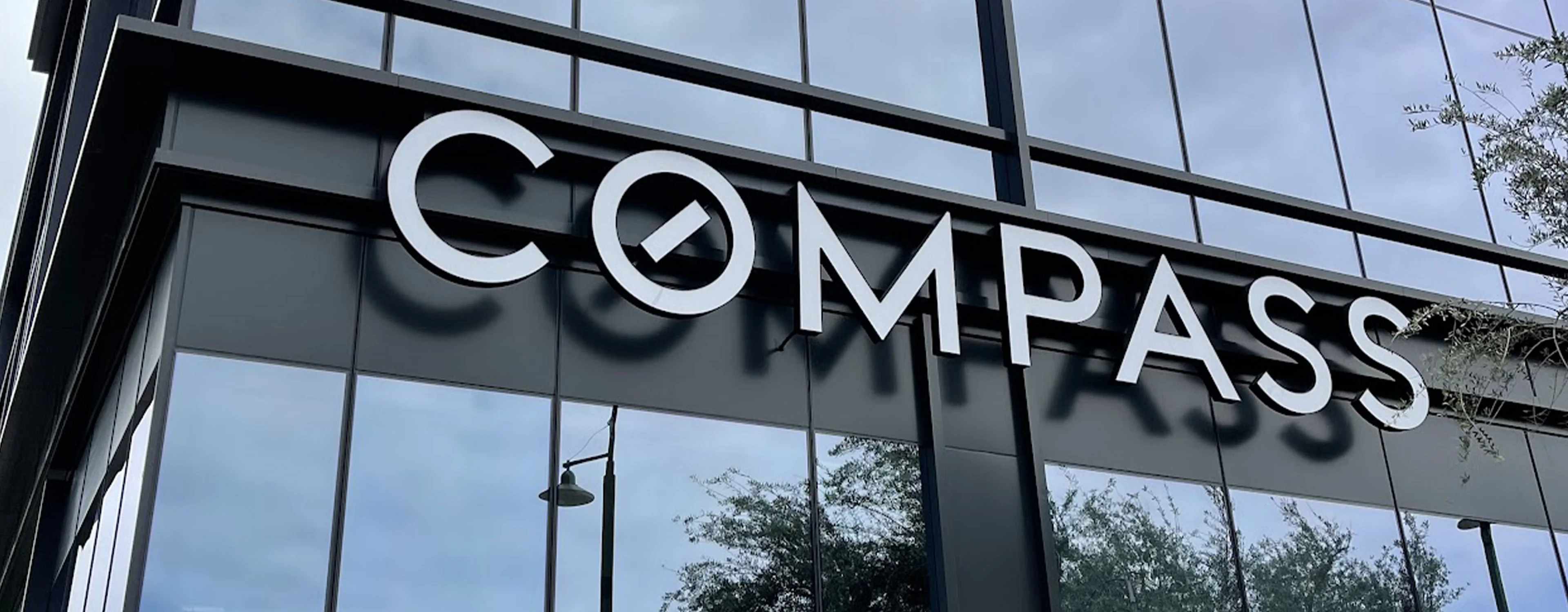 Compass Commercial Team San Diego