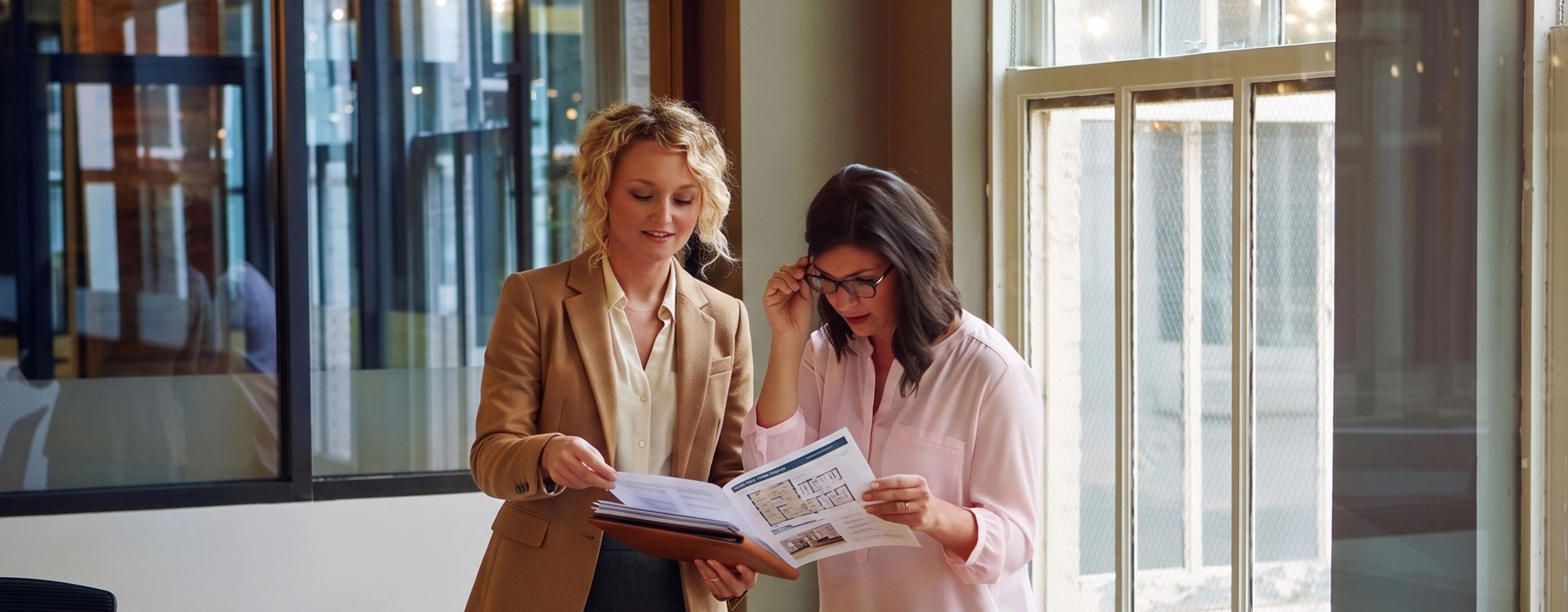 Tenant Representation