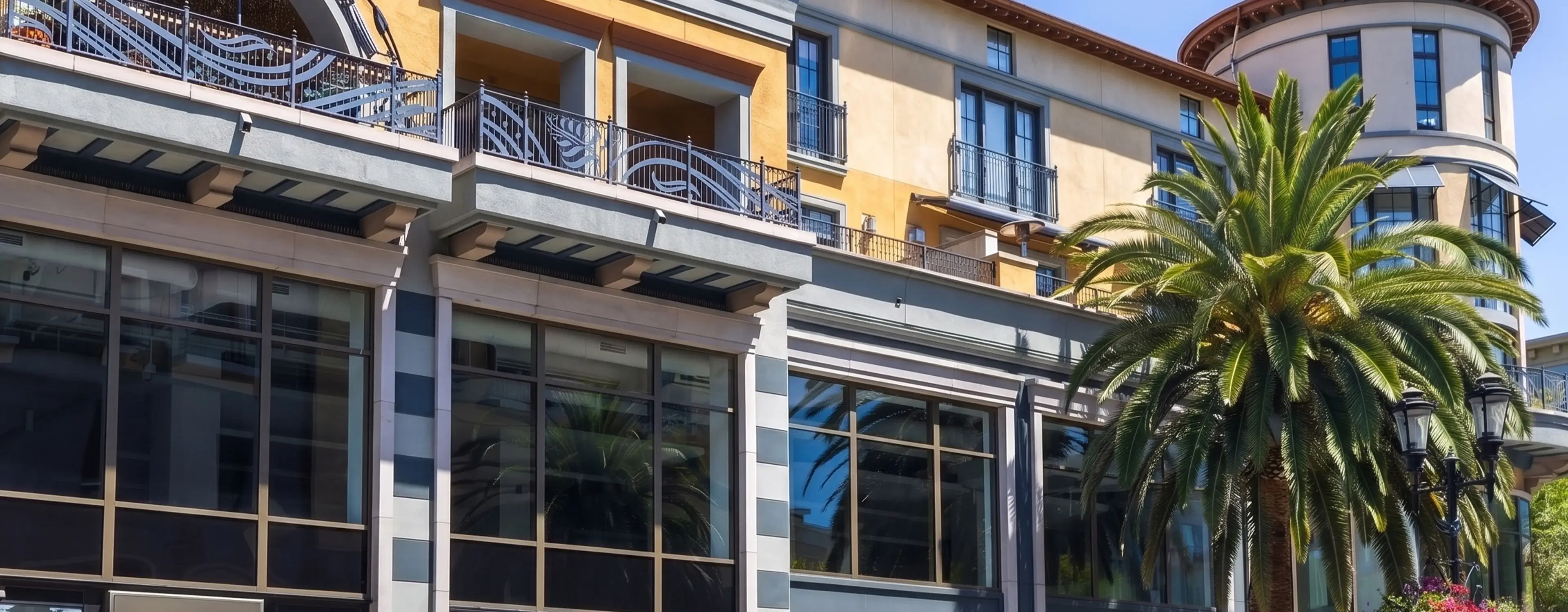 Retail Properties