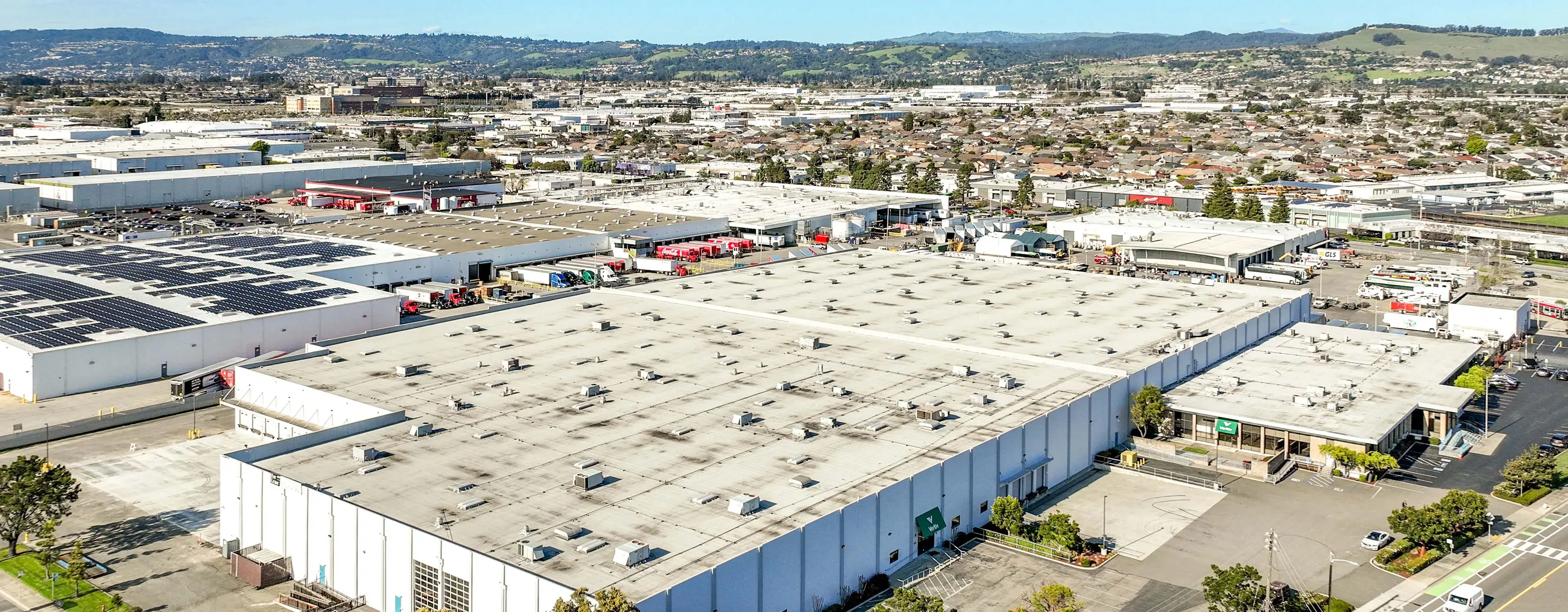 Commercial Real Estate Case Studies