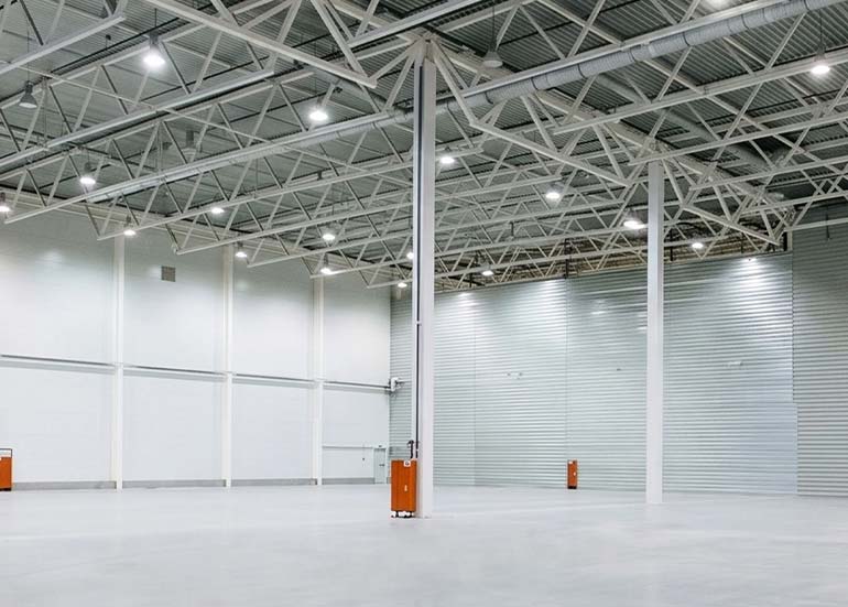Industrial Properties