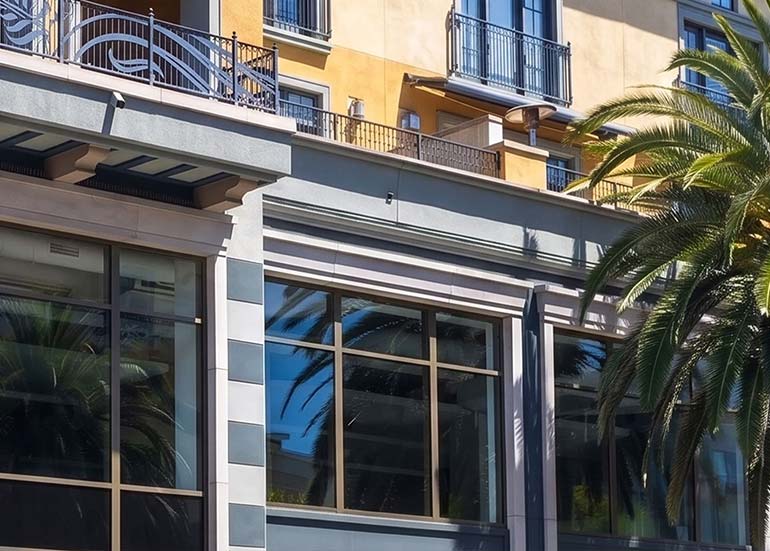 Retail Properties