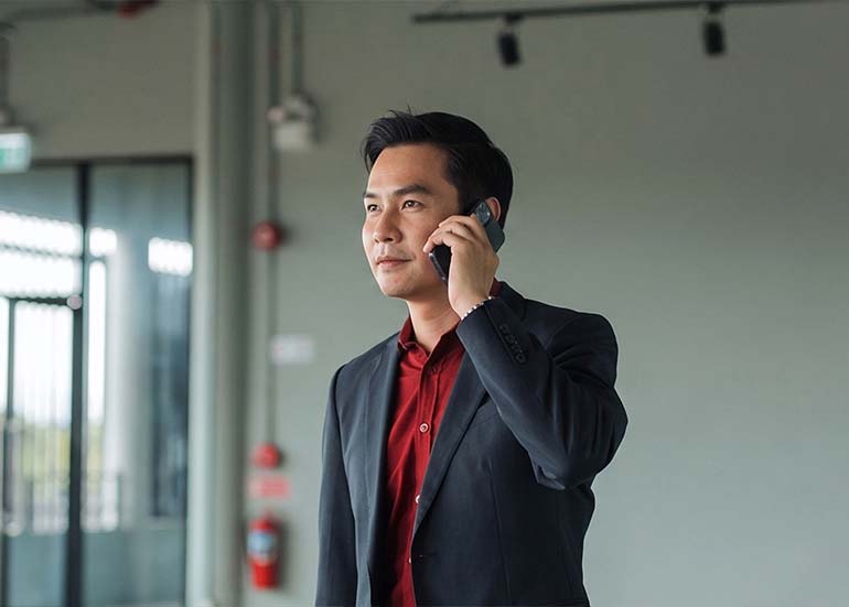Seller Representation