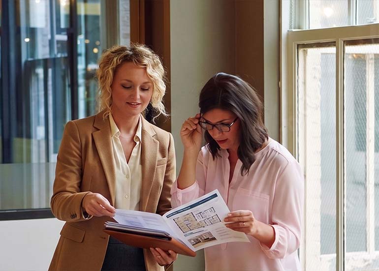 Tenant Representation