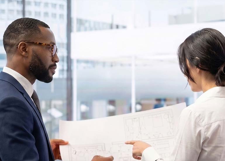 Landlord Representation