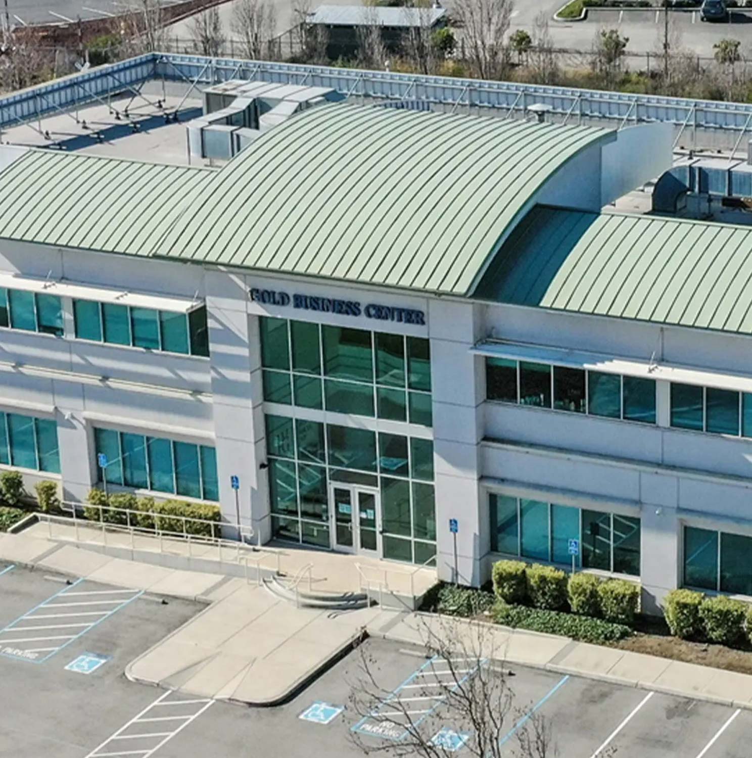 Commercial Office San Jose