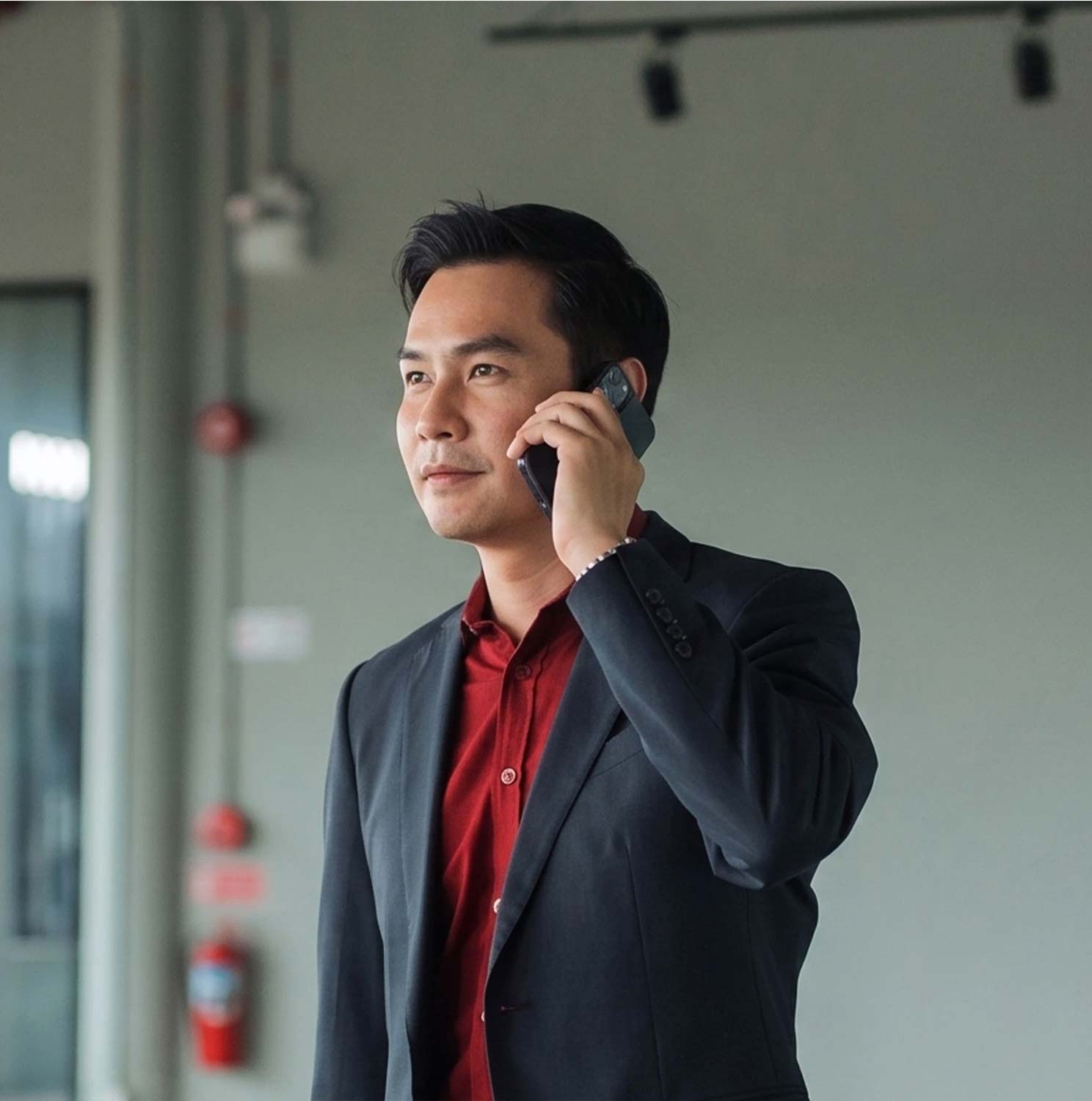 Seller Representation