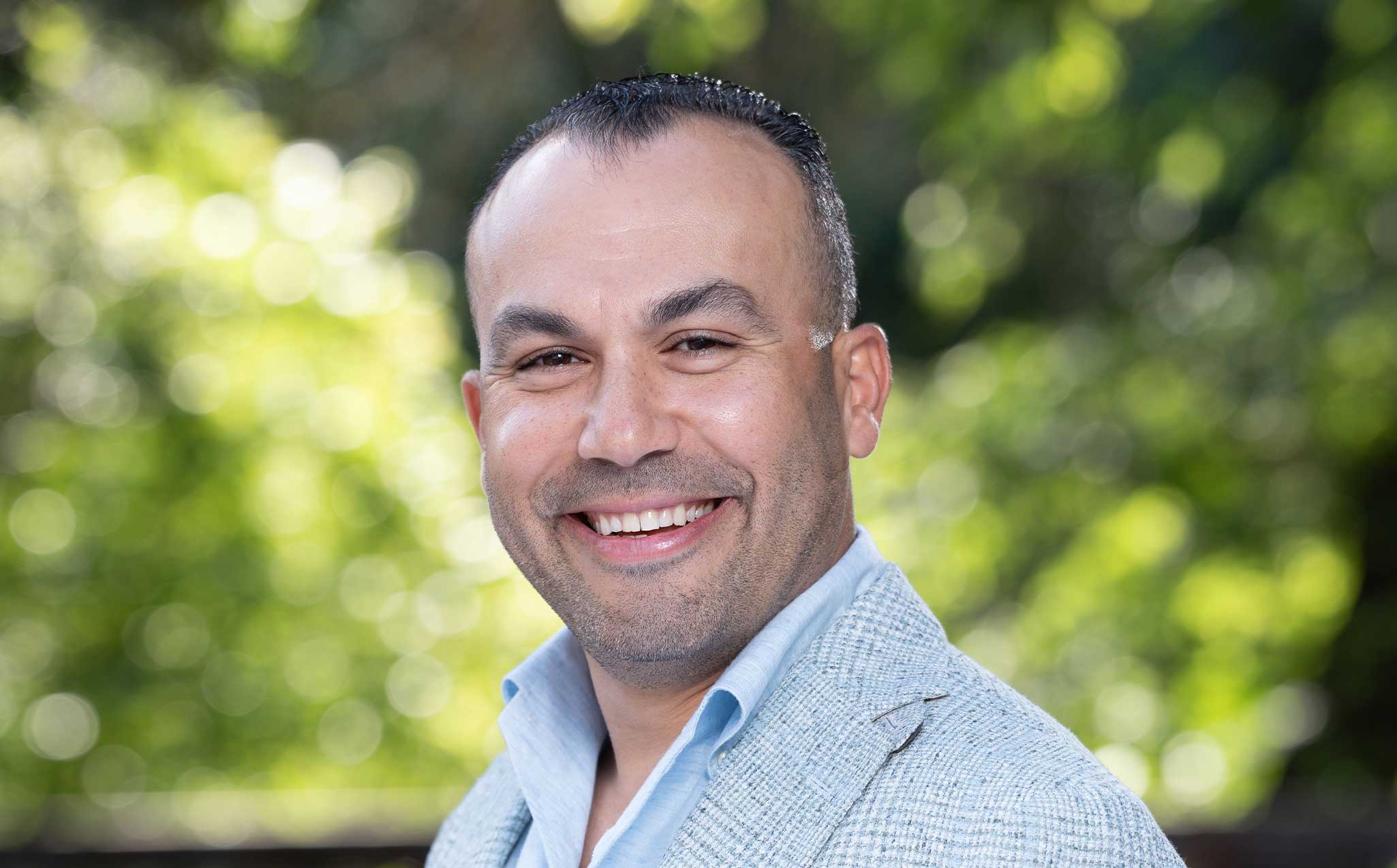 Jonathan Hanhan