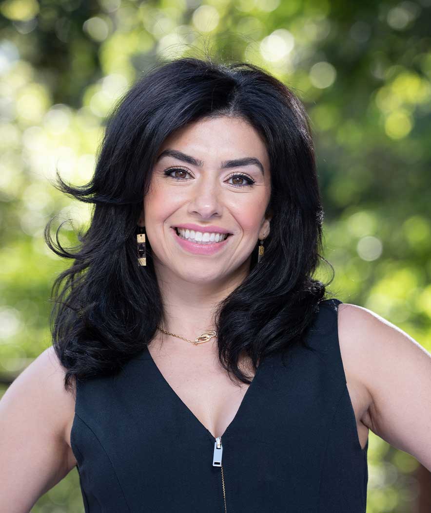 Lisa Hanhan