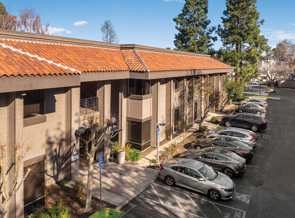 1754 Tech Dr 244 San Jose 1