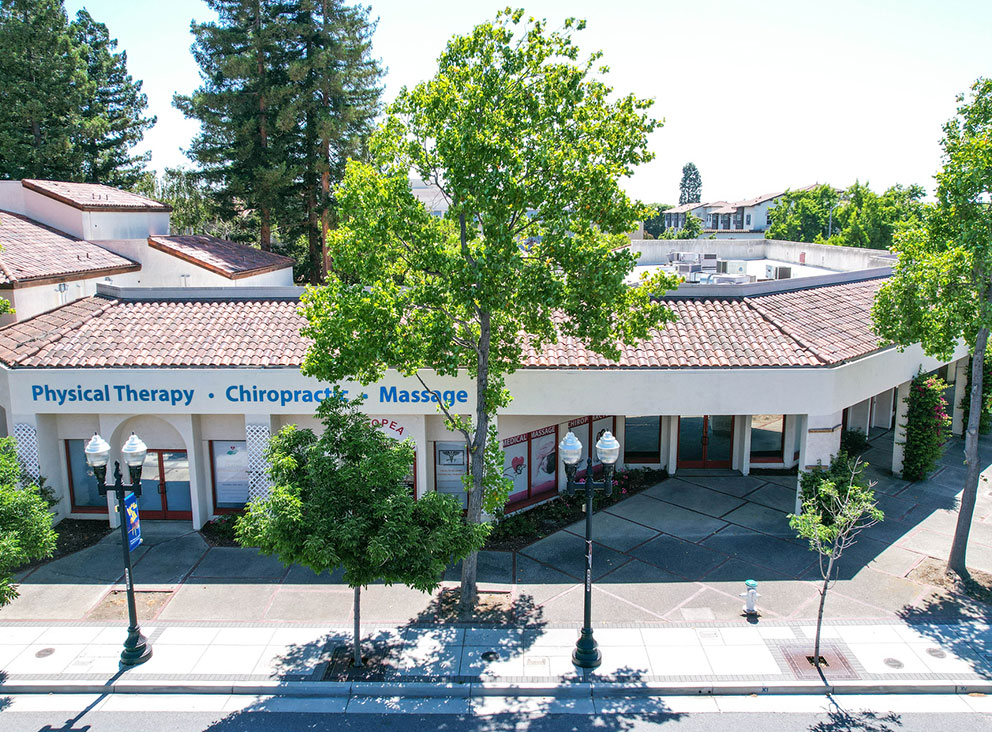 260 S Sunnyvale 5