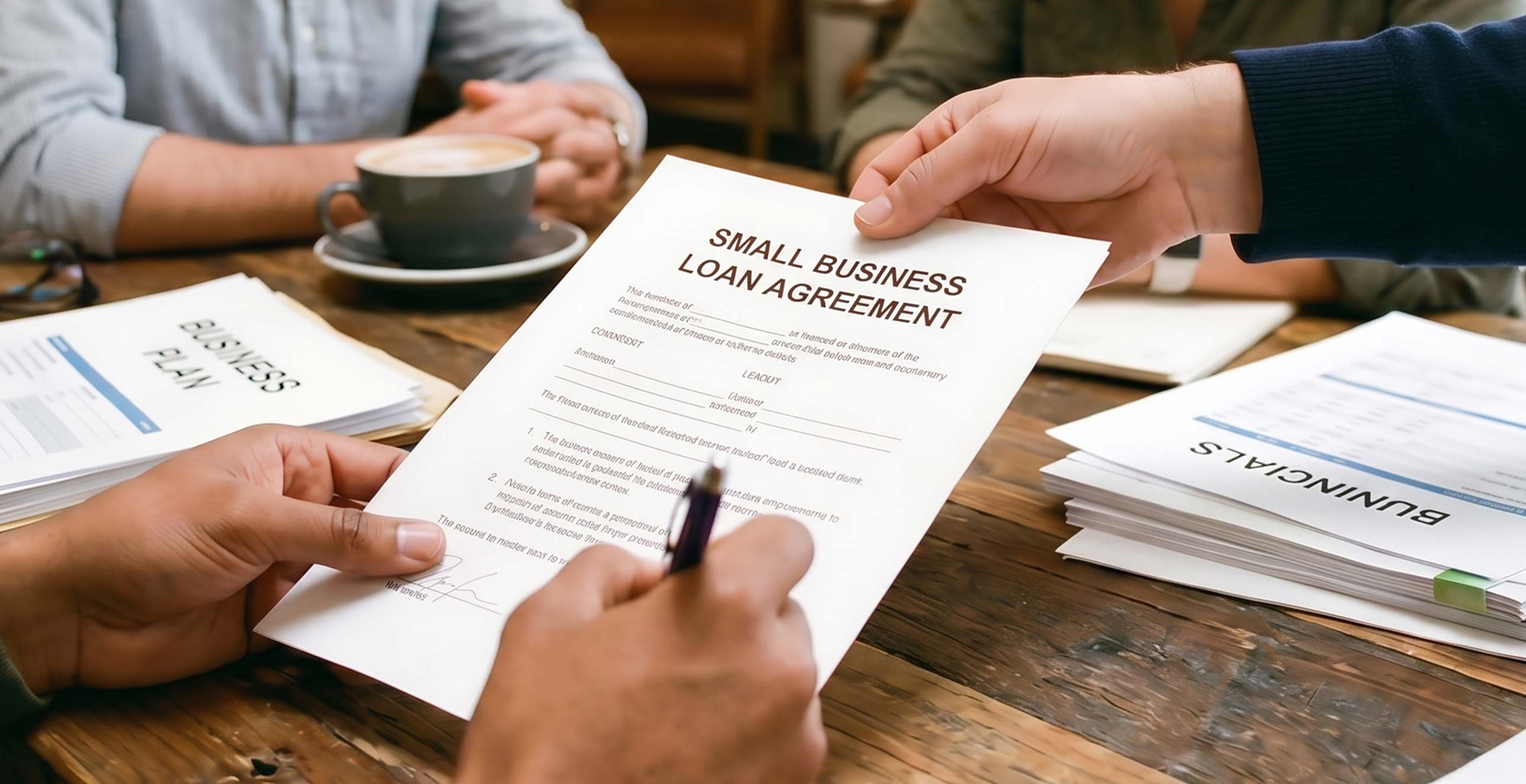 SBA 540 vs 7a Loan Blog