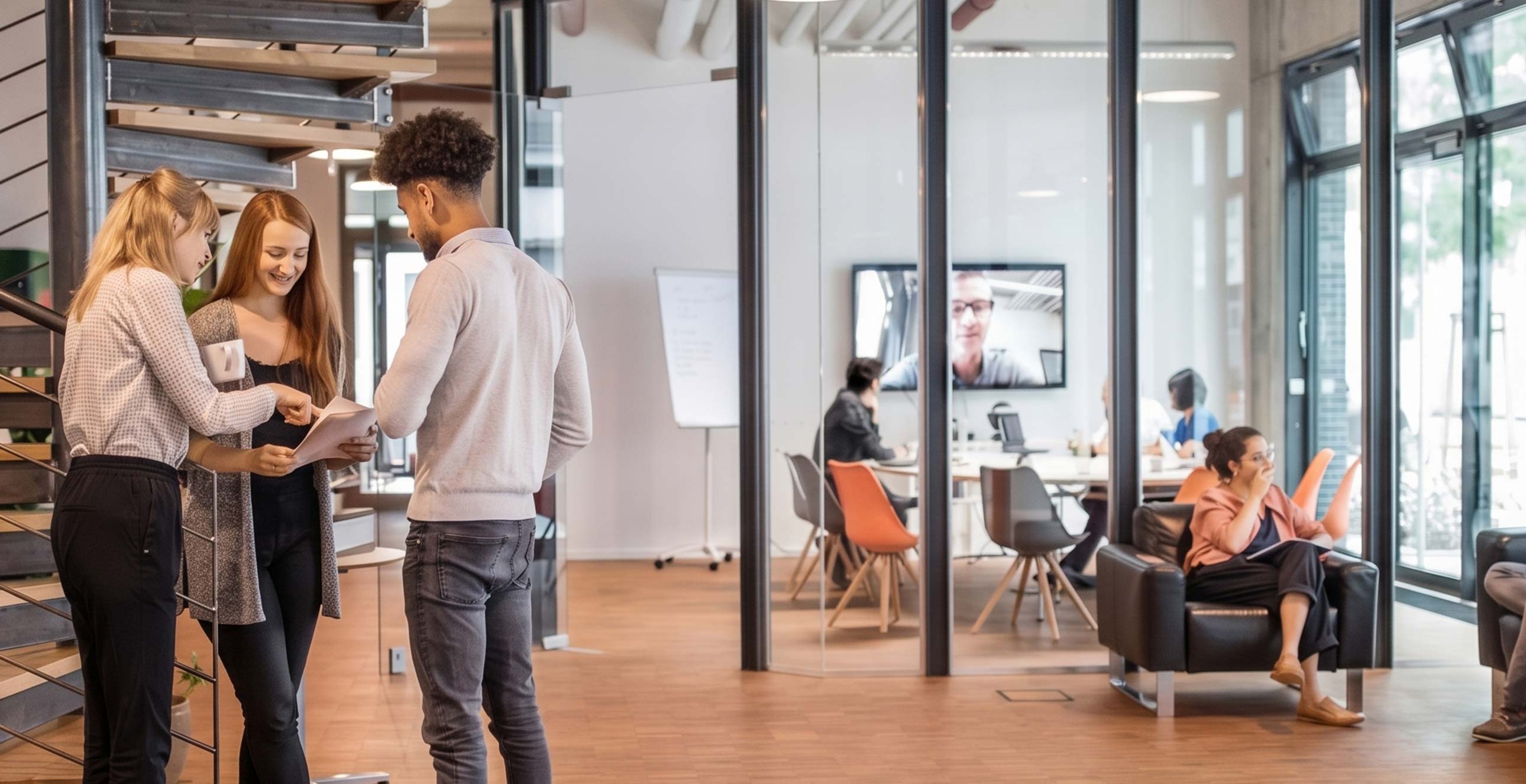 4 Leasing Mistakes by Startups Blog