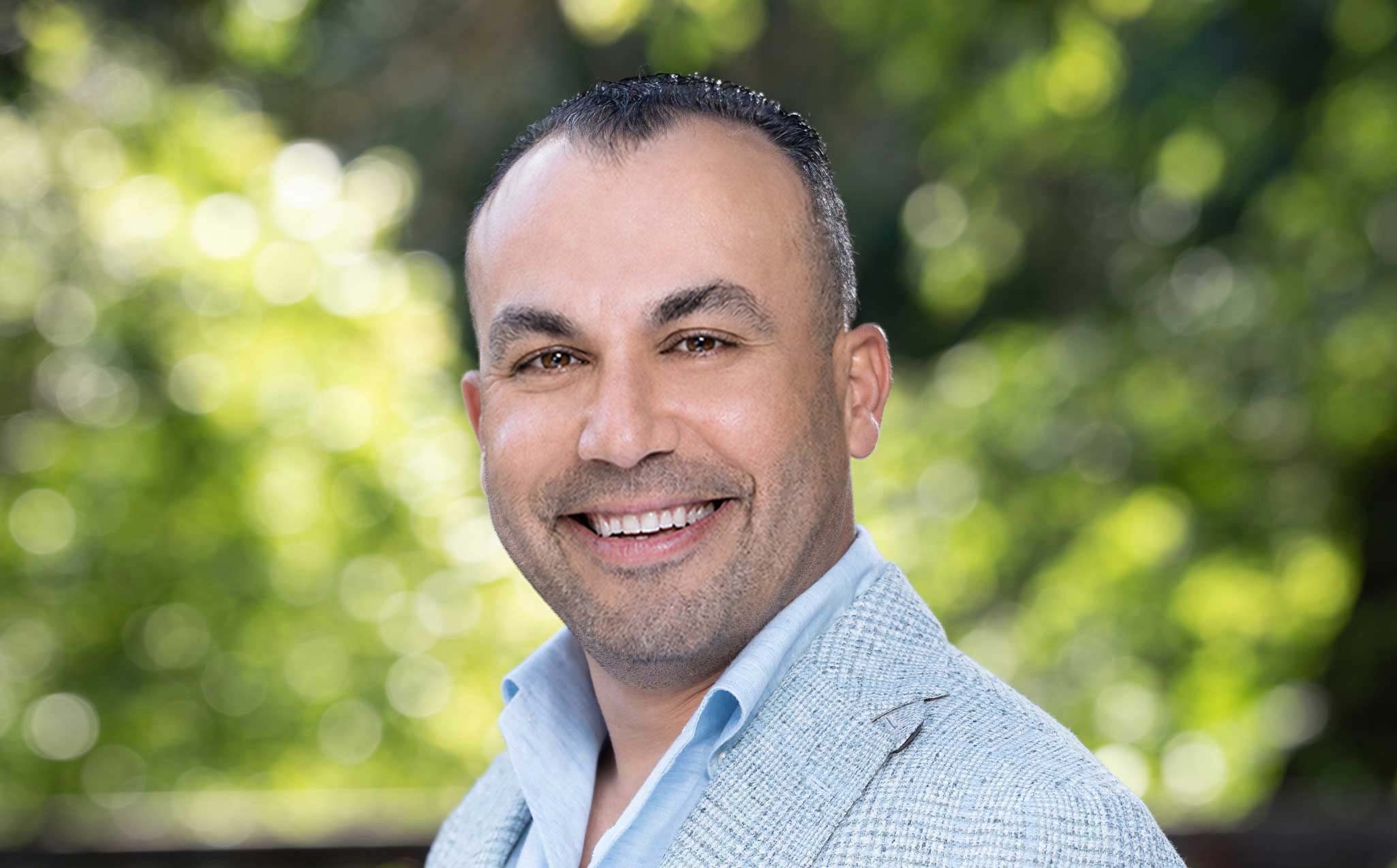 Jonathan G. Hanhan