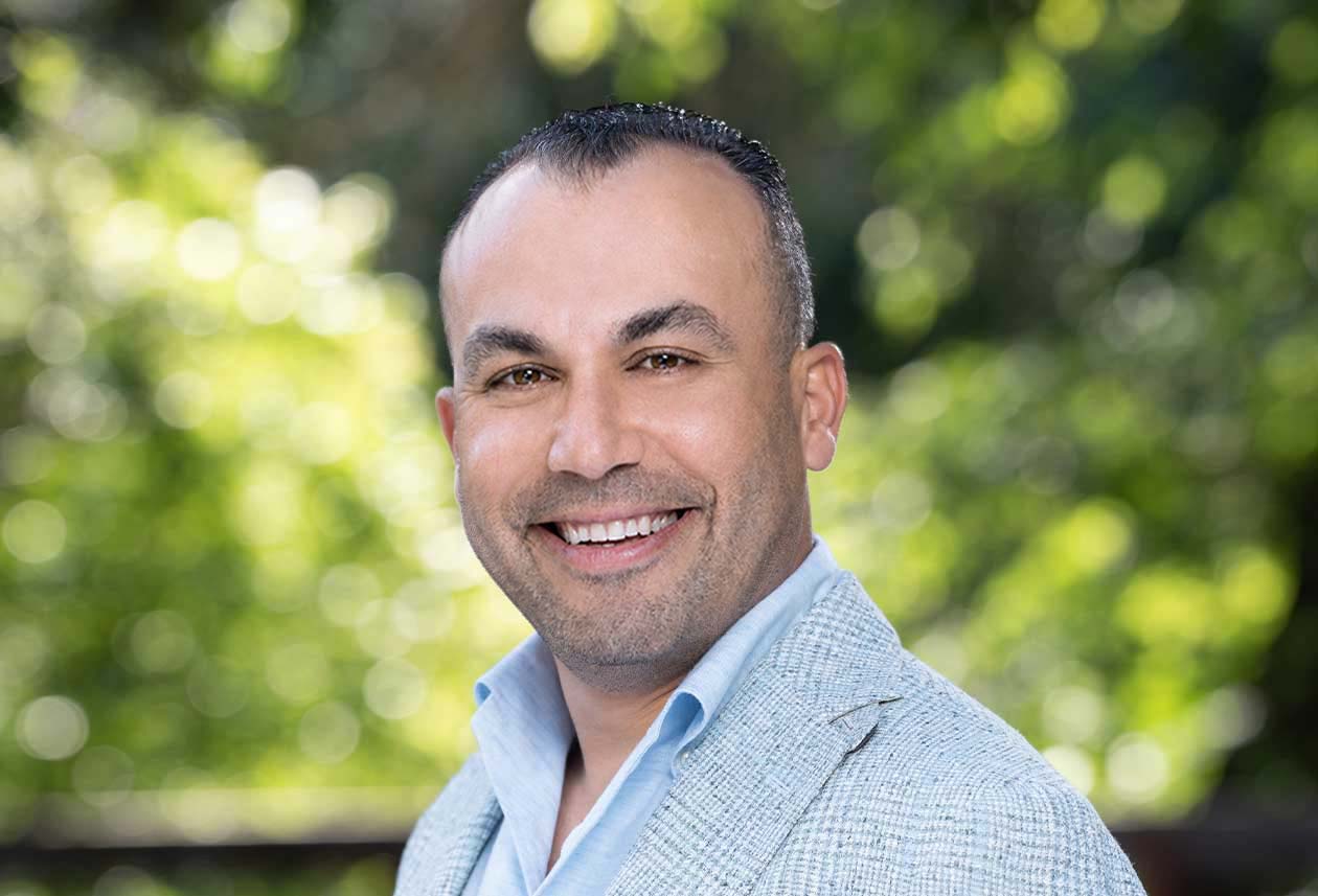 Jonathan G. Hanhan