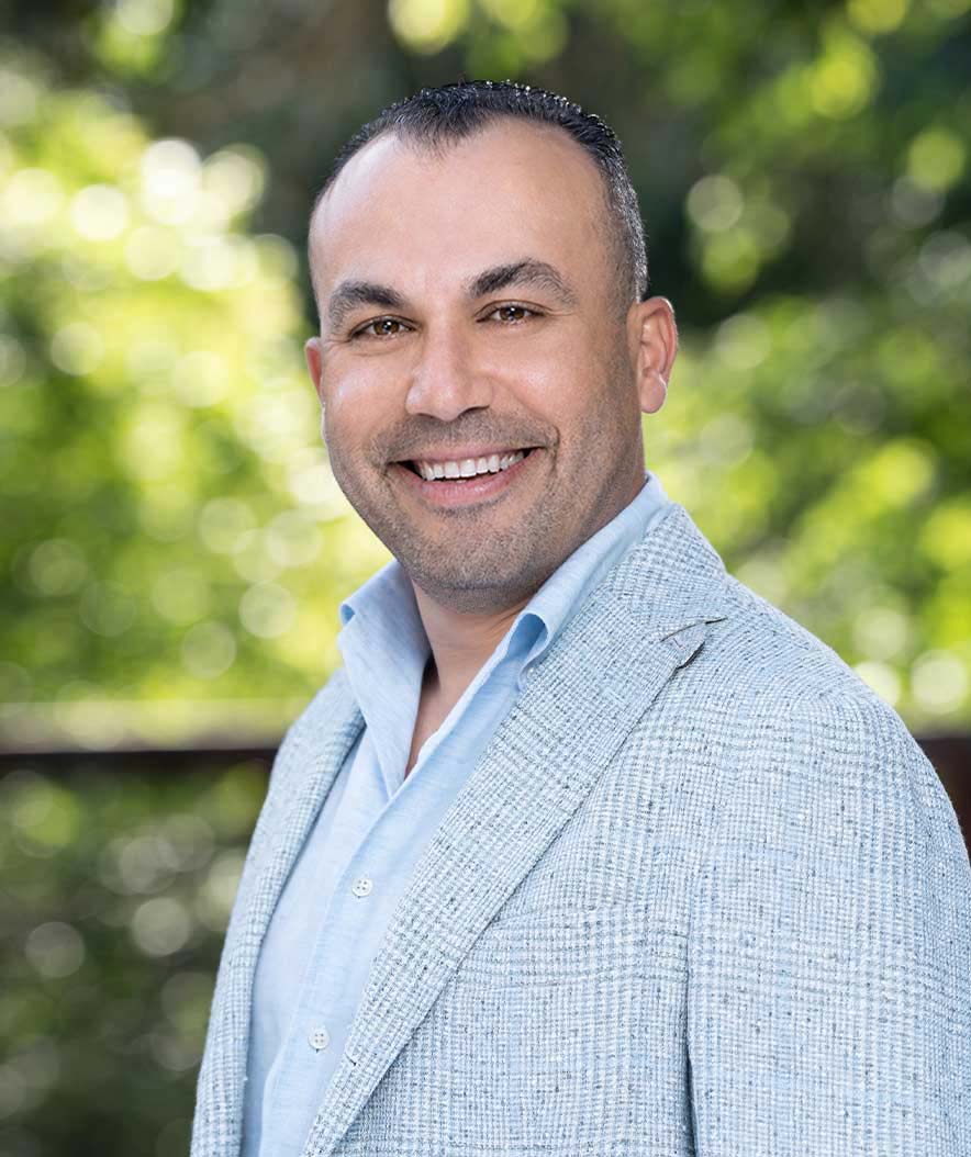Jonathan G. Hanhan