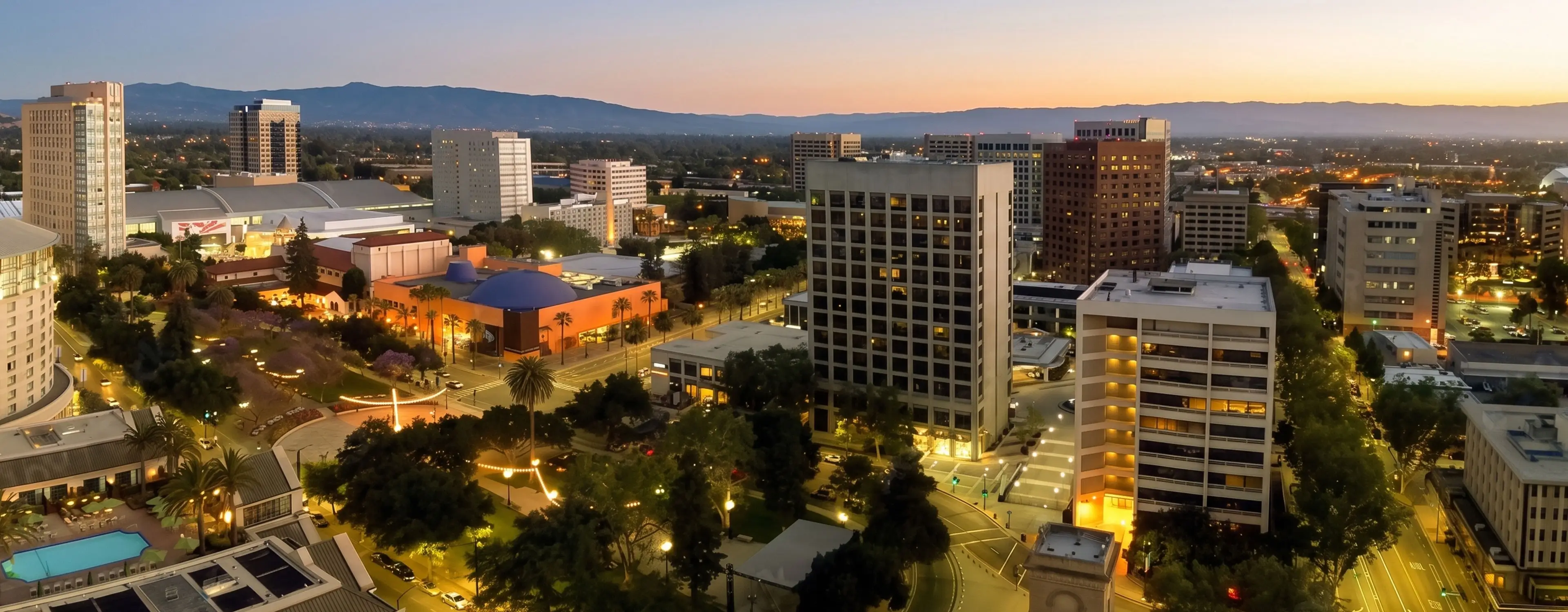 San Jose CA