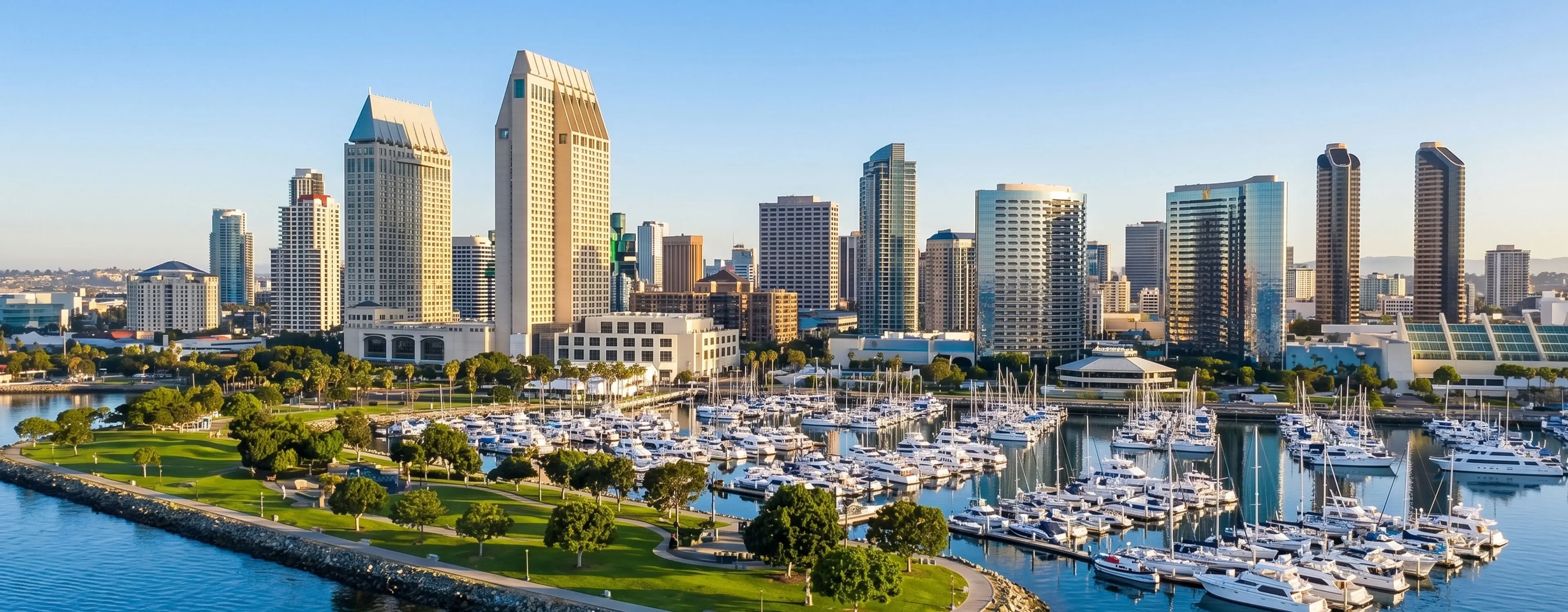 San Diego, CA