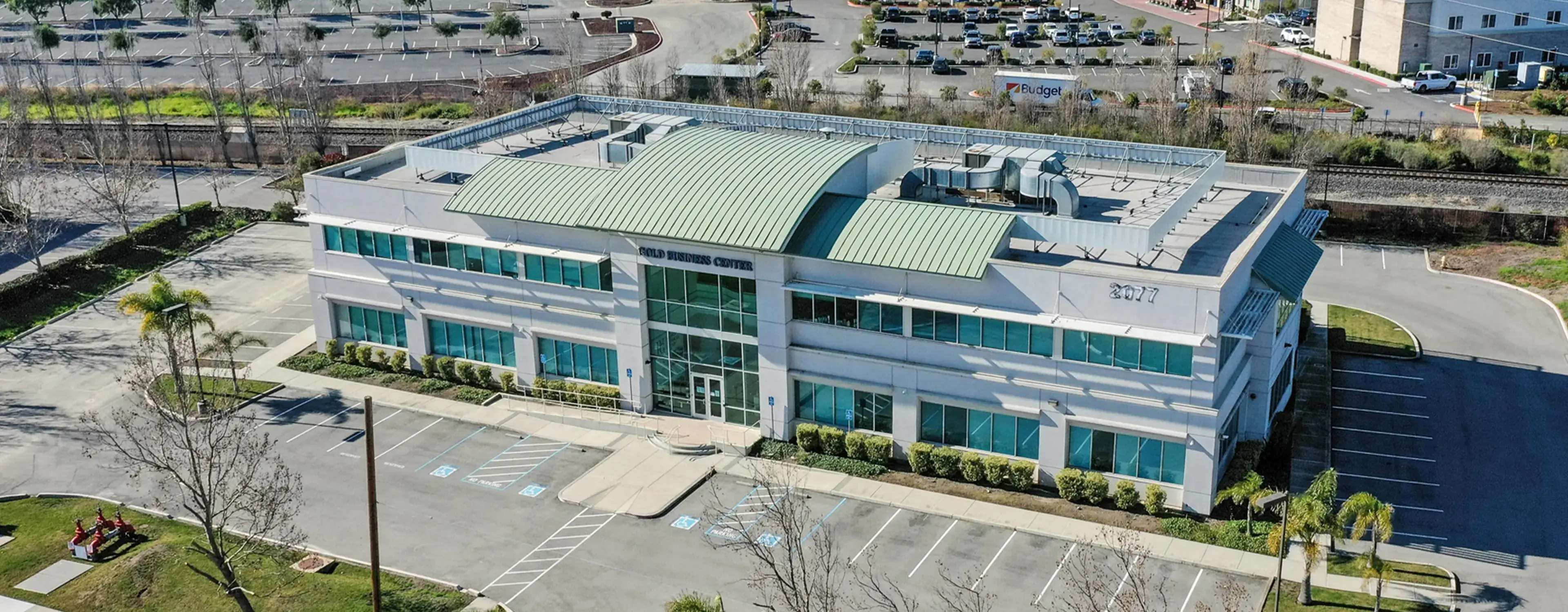 Office Properties
