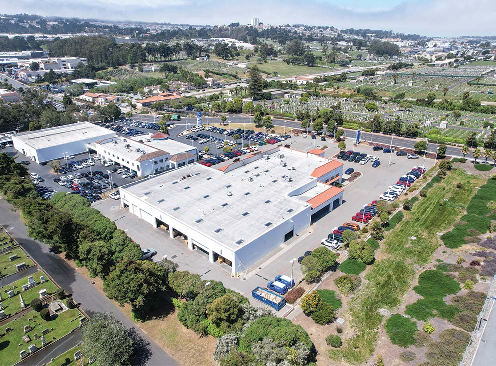 475 Serramonte Boulevard, Colma, California 5