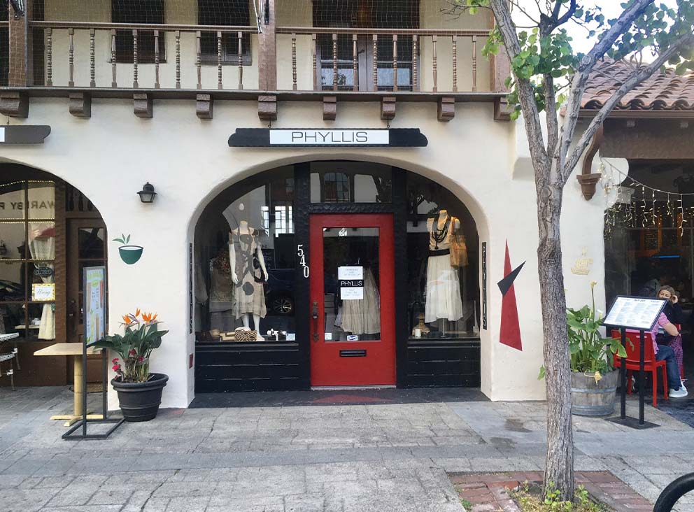 538-542 Ramona Street Palo Alto California 2