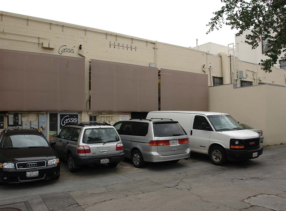 538-542 Ramona Street Palo Alto California 3