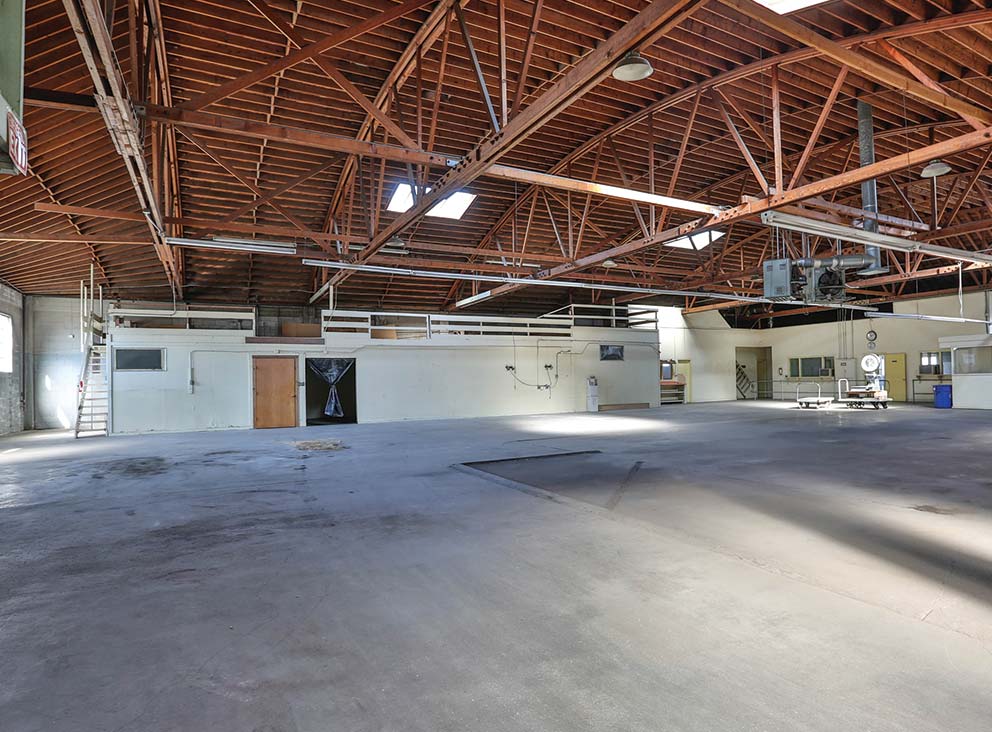 940 S Amphlett Blvd San Mateo California 3