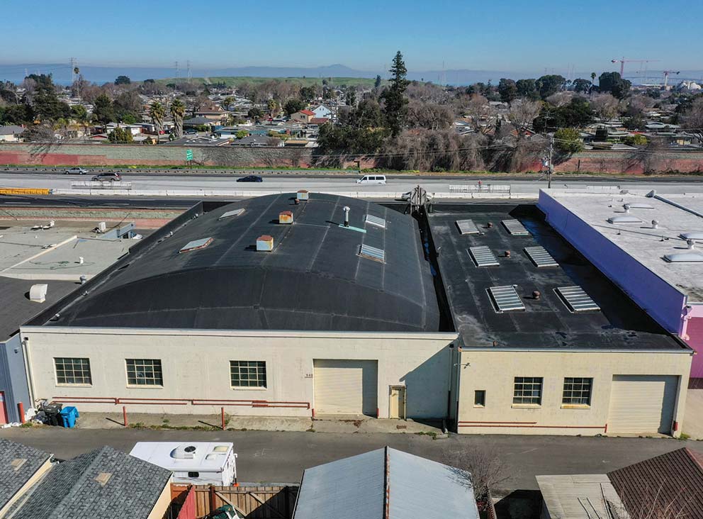 940 S Amphlett Blvd San Mateo California 5