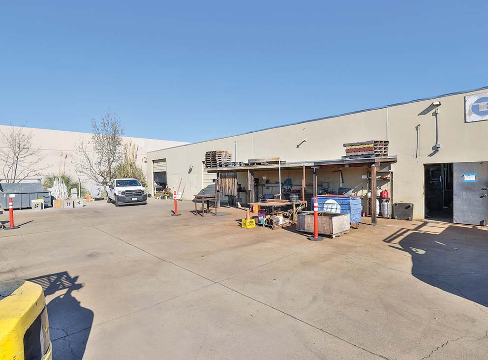 2811 Teagarden Street San Leandro California 4