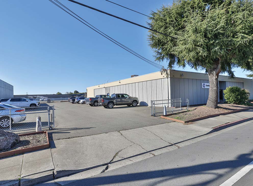 2811 Teagarden Street San Leandro California 5