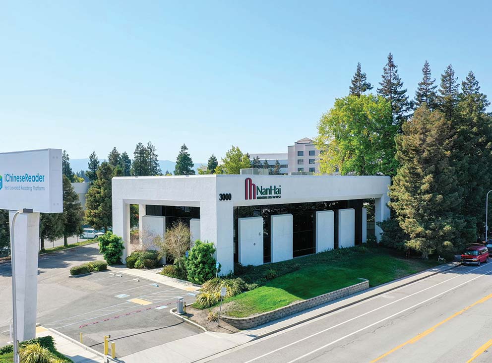 3000 Lakeside Drive Santa Clara California Main